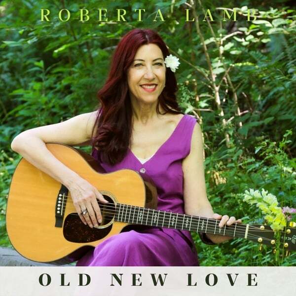 Cover art for Old New Love